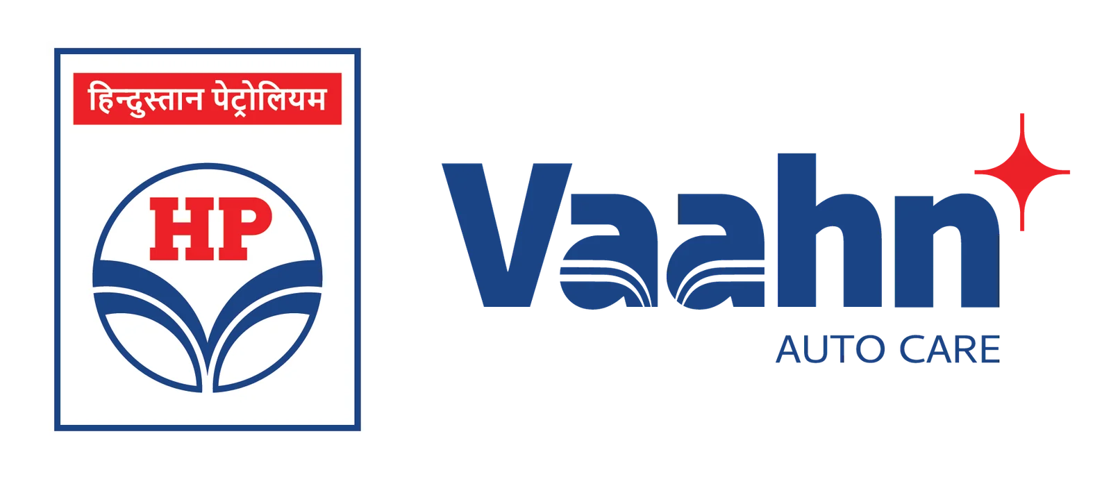 HP Vaahn